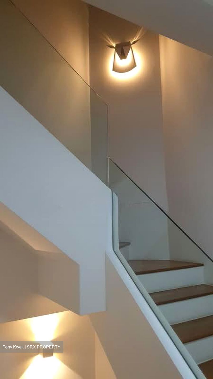 The Shaughnessy (D27), Terrace #547543601